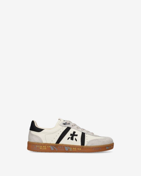 Premiata Кроссовки Bonnie 8123