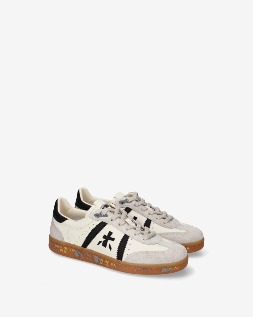 Premiata Кроссовки Bonnie 8123