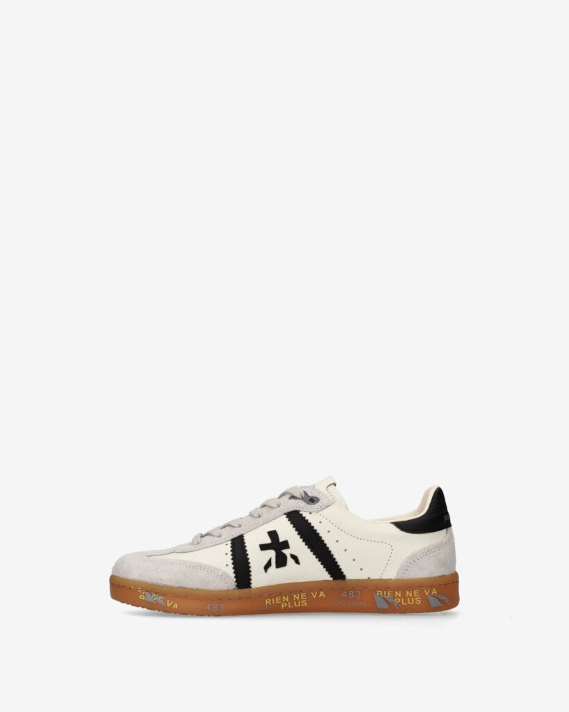 Premiata Кроссовки Bonnie 8123