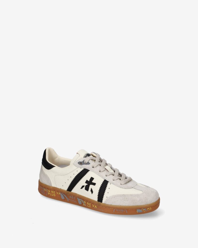 Premiata Кроссовки Bonnie 8123