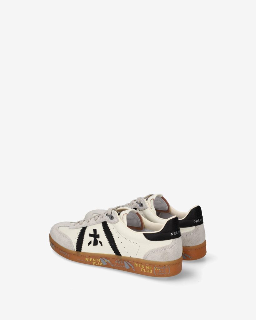 Premiata Кроссовки Bonnie 8123