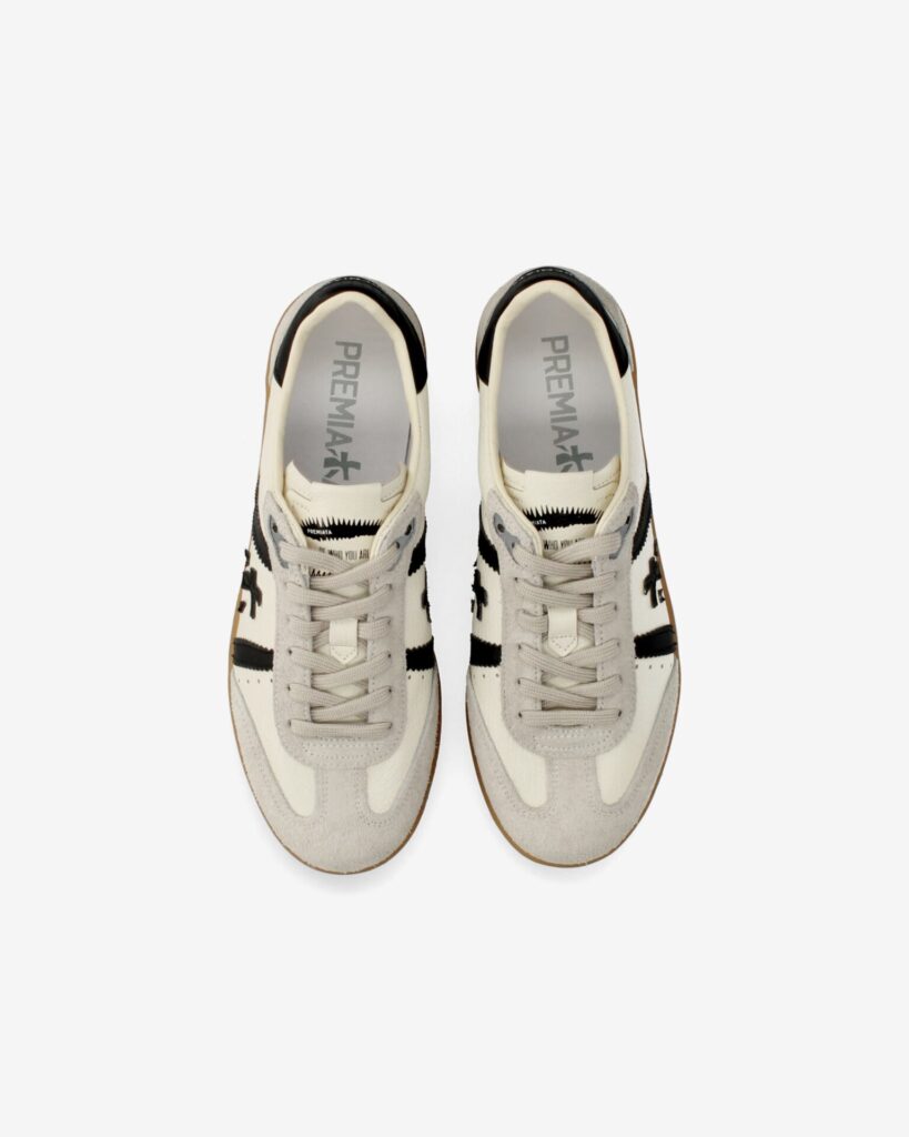 Premiata Кроссовки Bonnie 8123