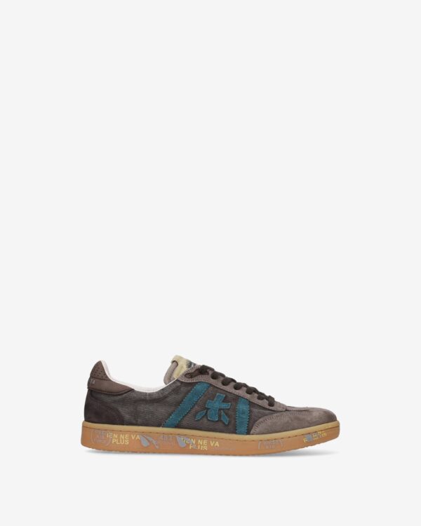 Premiata Кроссовки Bonnie 8587
