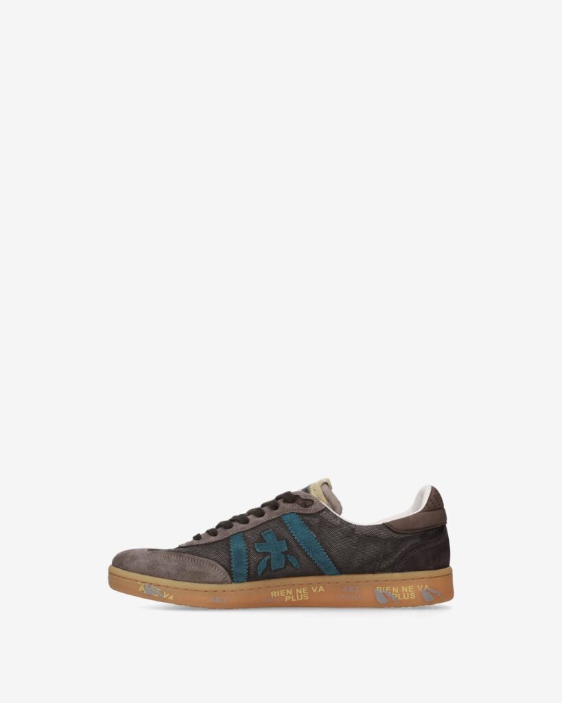 Premiata Кроссовки Bonnie 8587