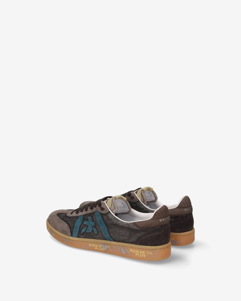 Premiata Кроссовки Bonnie 8587