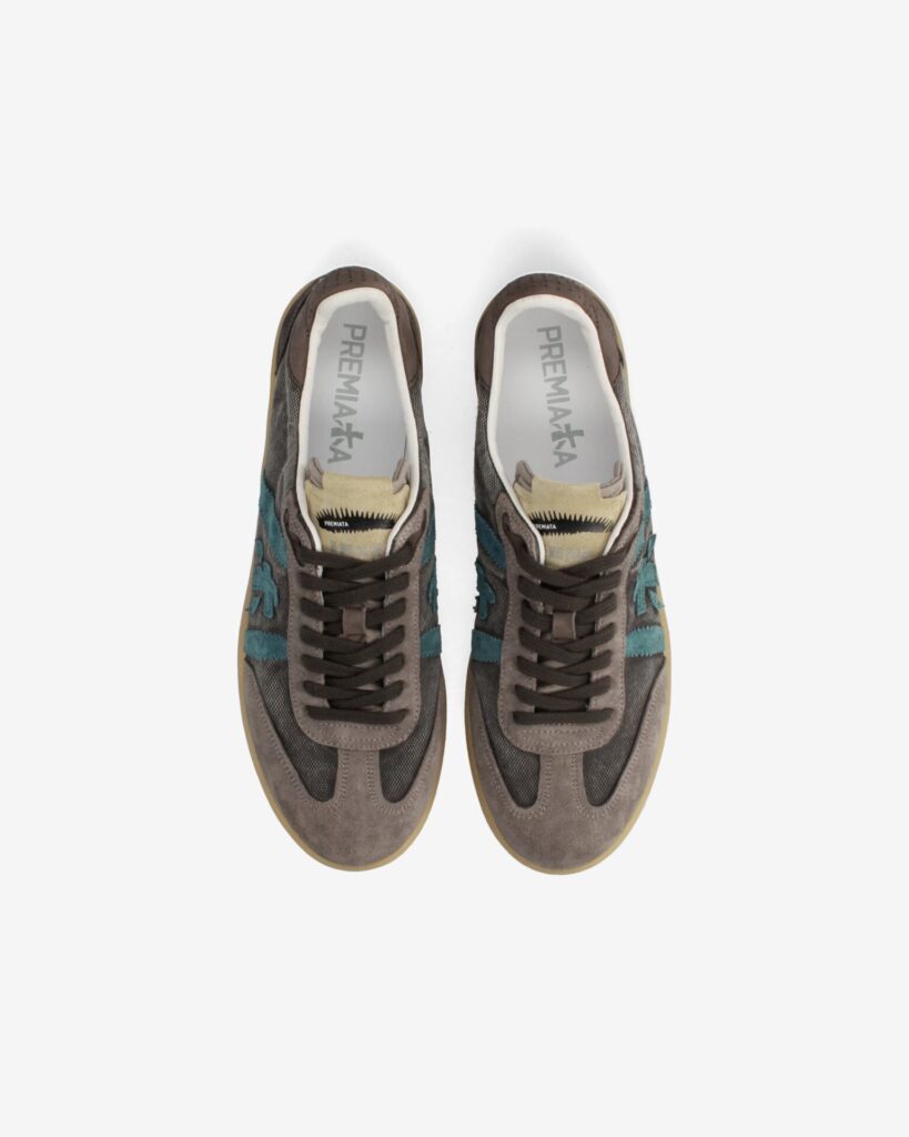 Premiata Кроссовки Bonnie 8587