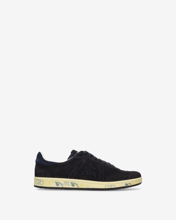 Premiata Кроссовки Bonnie 8589