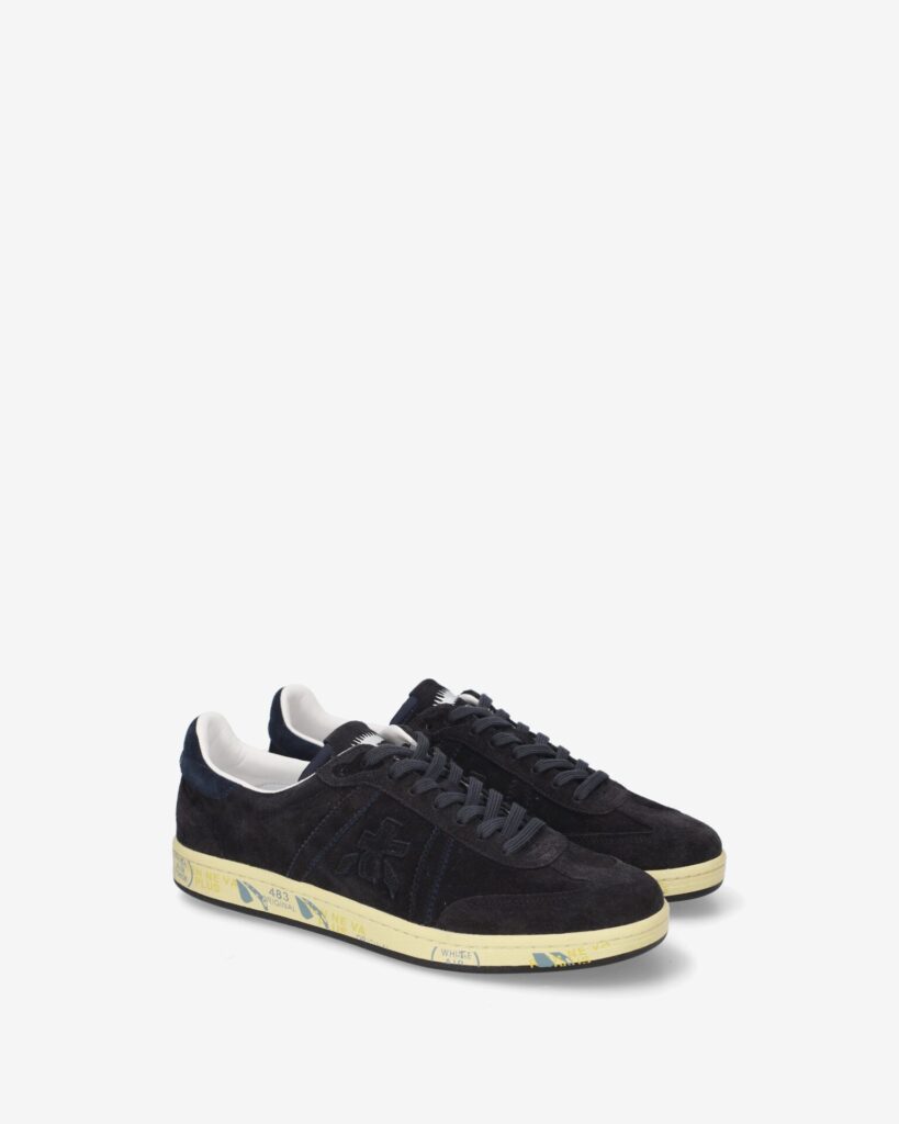 Premiata Кроссовки Bonnie 8589