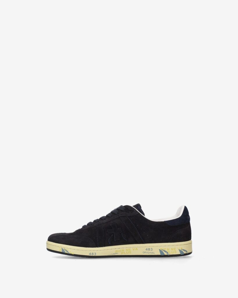 Premiata Кроссовки Bonnie 8589