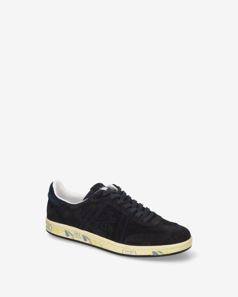Premiata Кроссовки Bonnie 8589