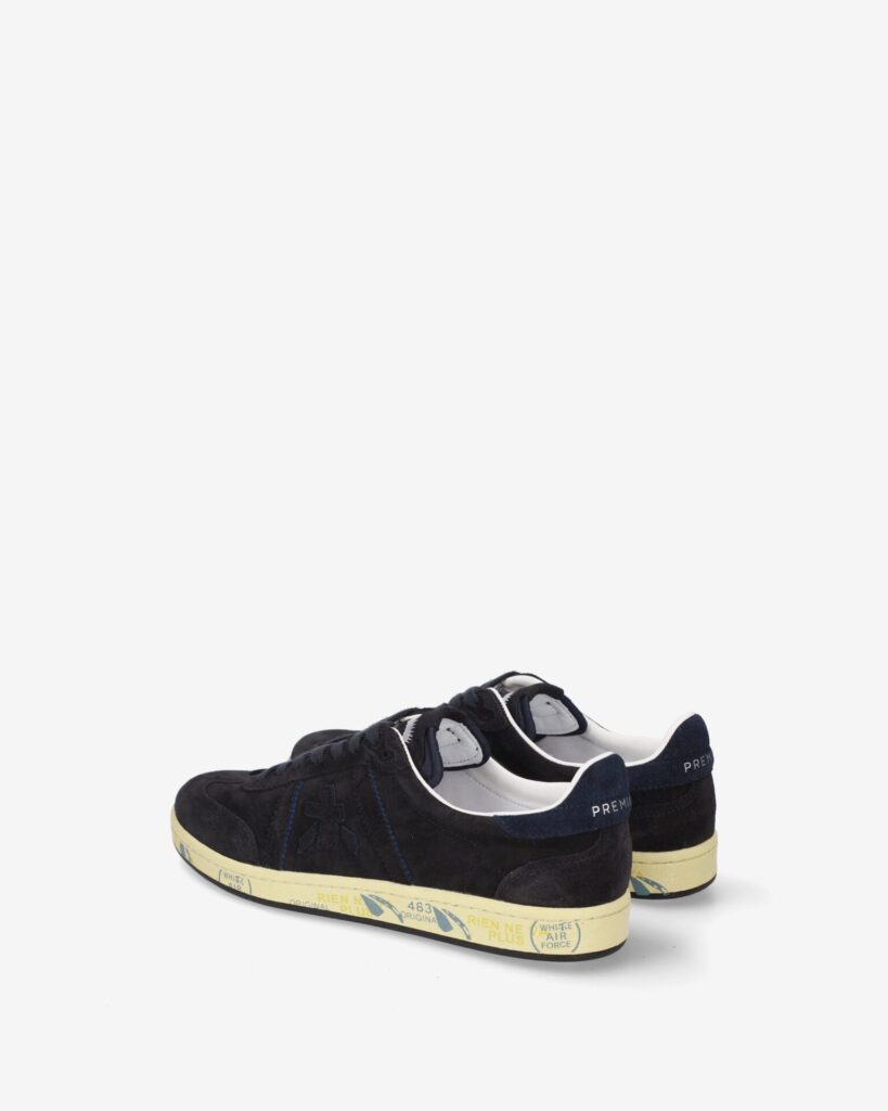 Premiata Кроссовки Bonnie 8589