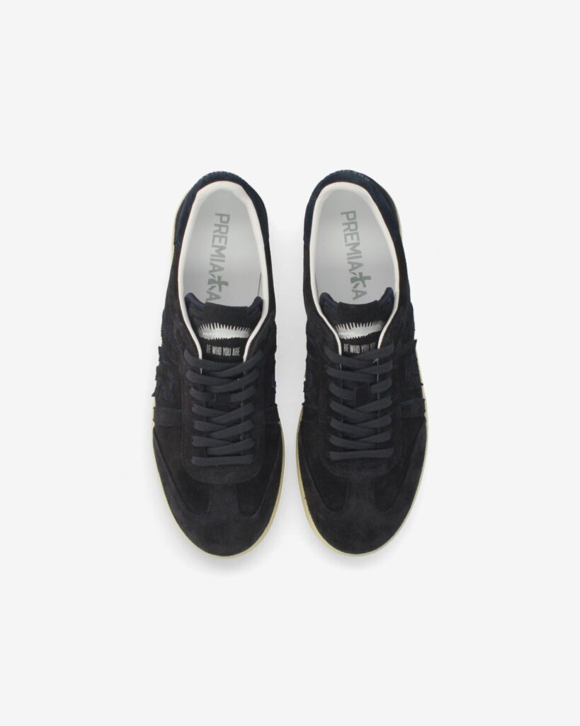 Premiata Кроссовки Bonnie 8589
