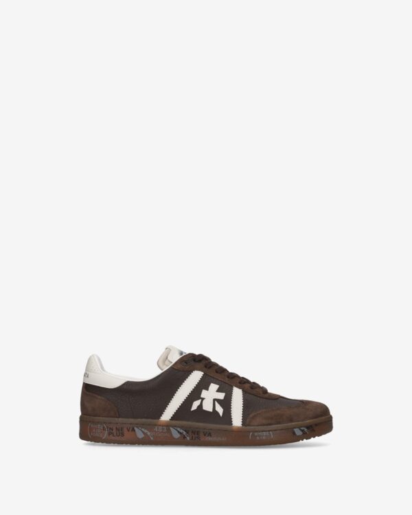 Premiata Кроссовки Bonnie 8590