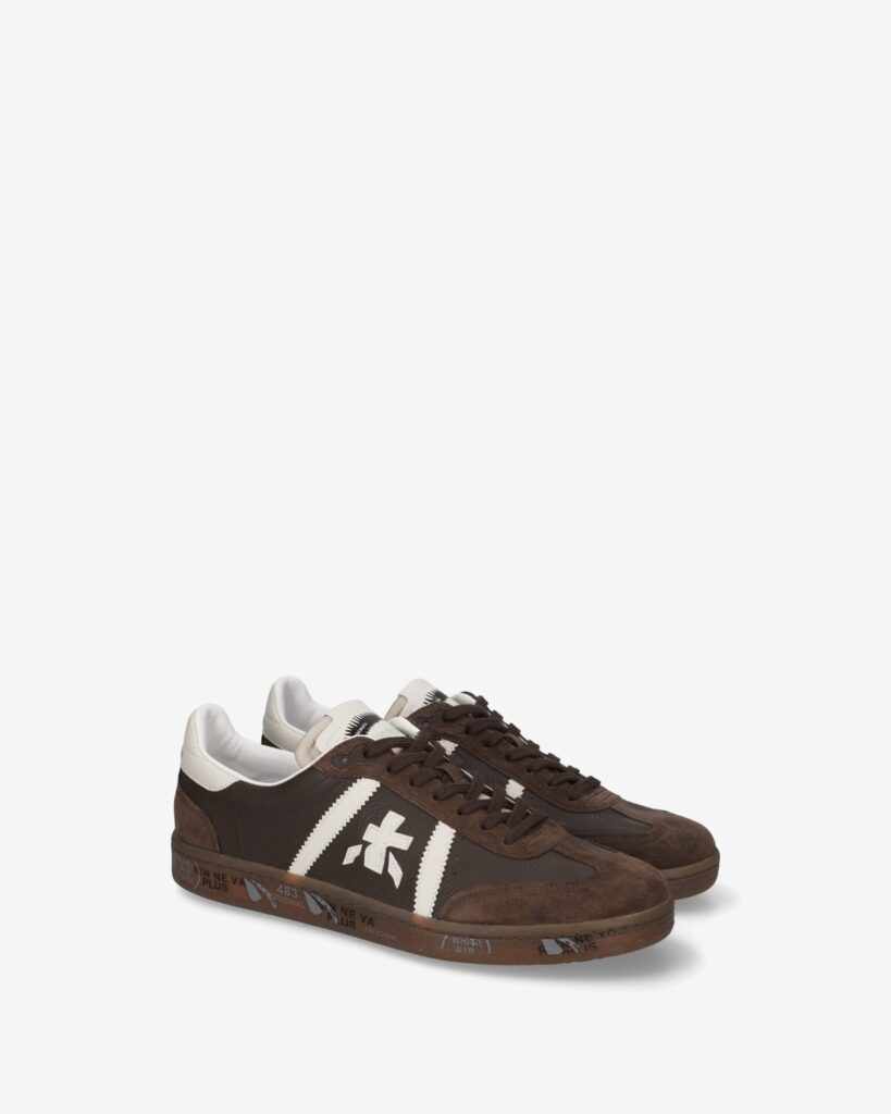 Premiata Кроссовки Bonnie 8590
