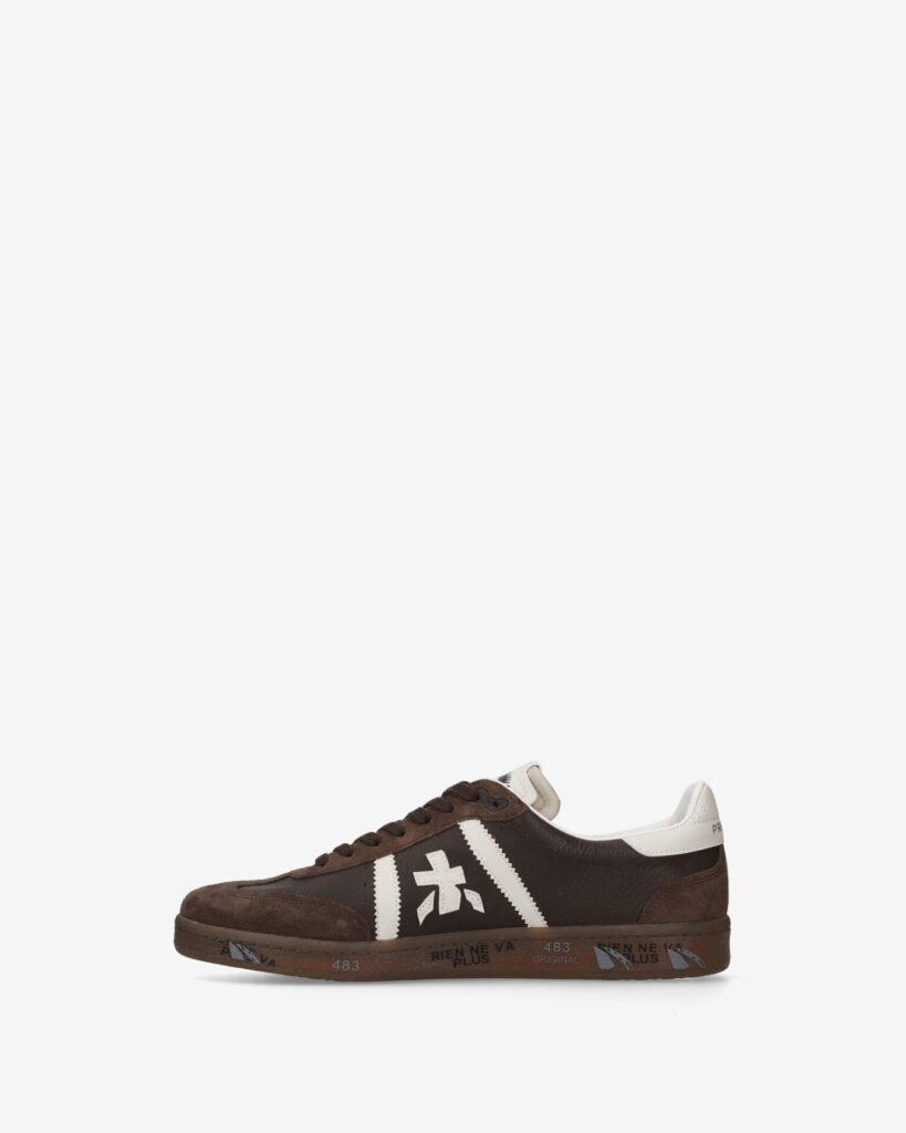 Premiata Кроссовки Bonnie 8590