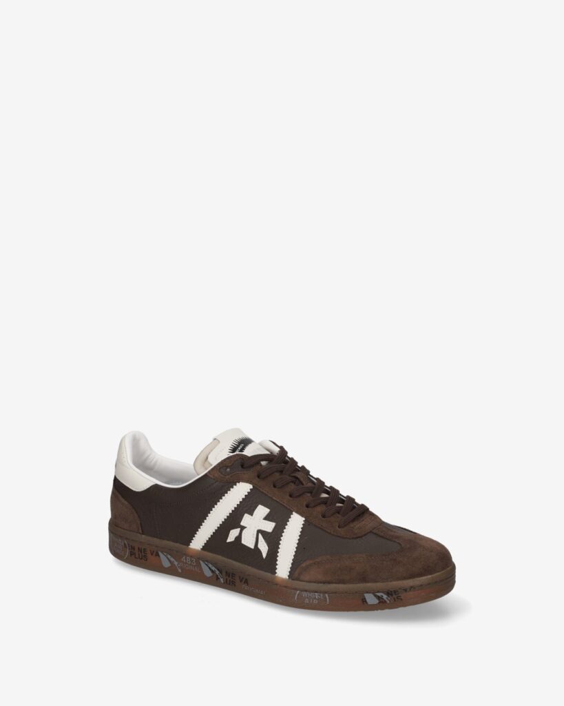 Premiata Кроссовки Bonnie 8590