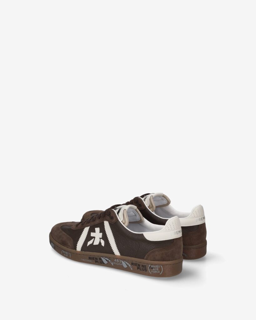 Premiata Кроссовки Bonnie 8590