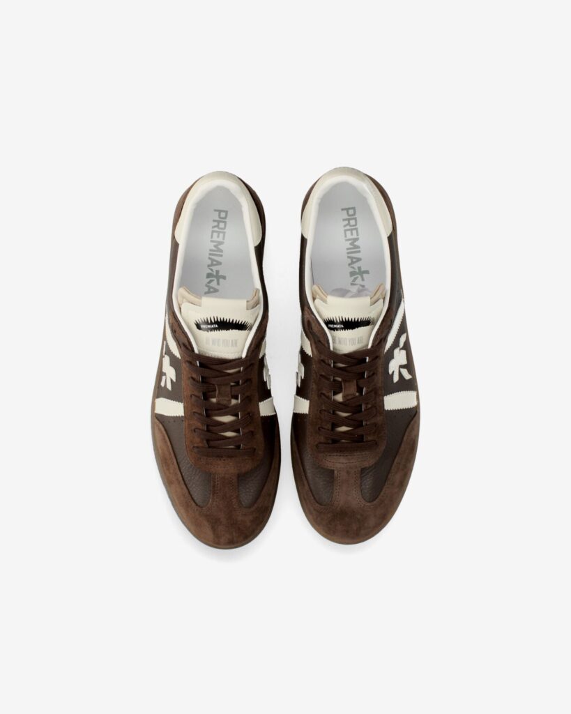 Premiata Кроссовки Bonnie 8590