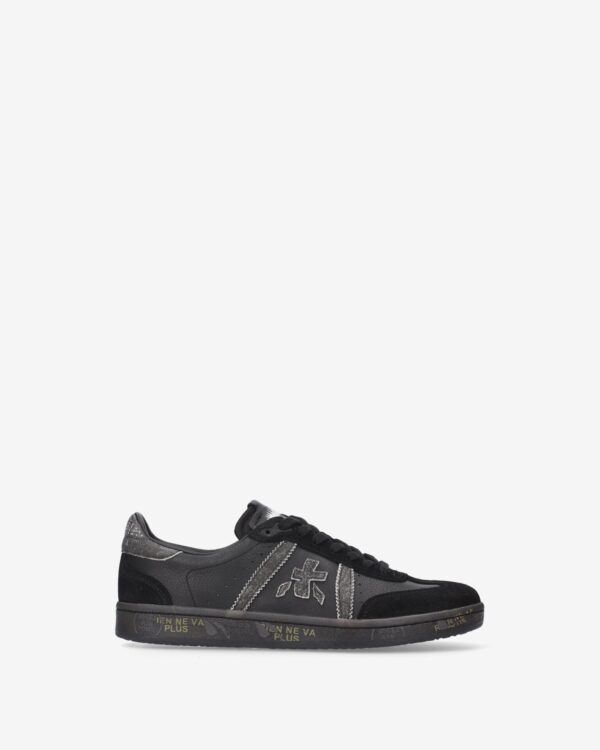 Premiata Кроссовки Bonnie 8591