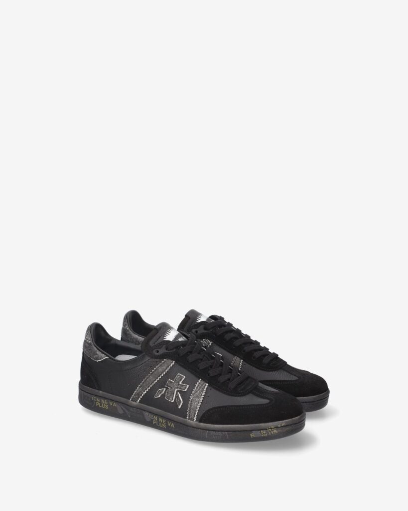 Premiata Кроссовки Bonnie 8591