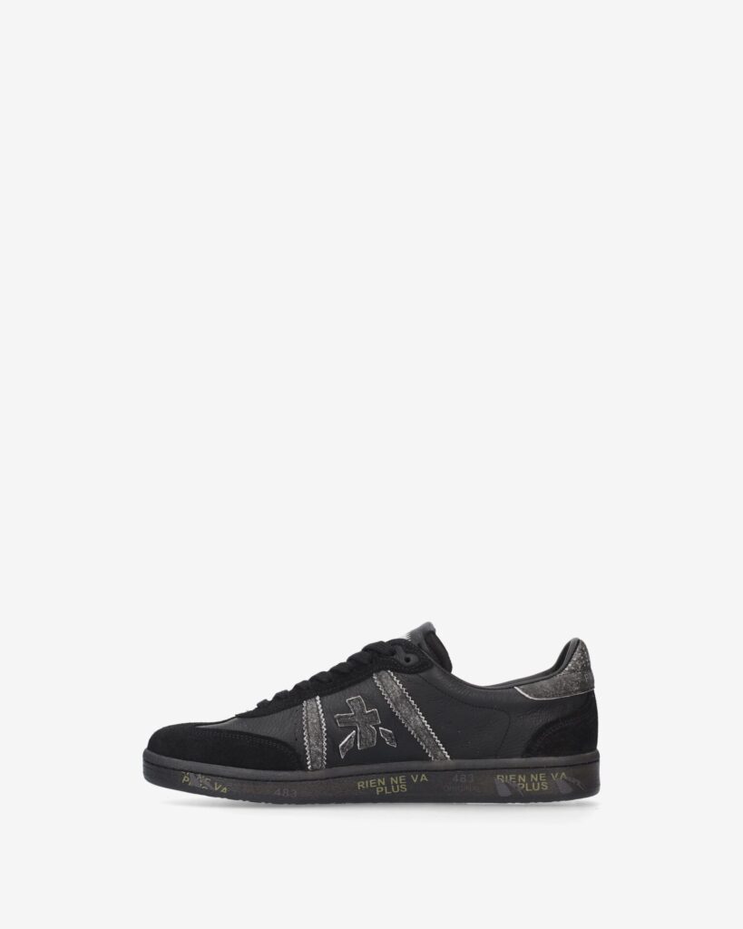 Premiata Кроссовки Bonnie 8591