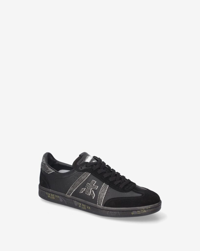 Premiata Кроссовки Bonnie 8591