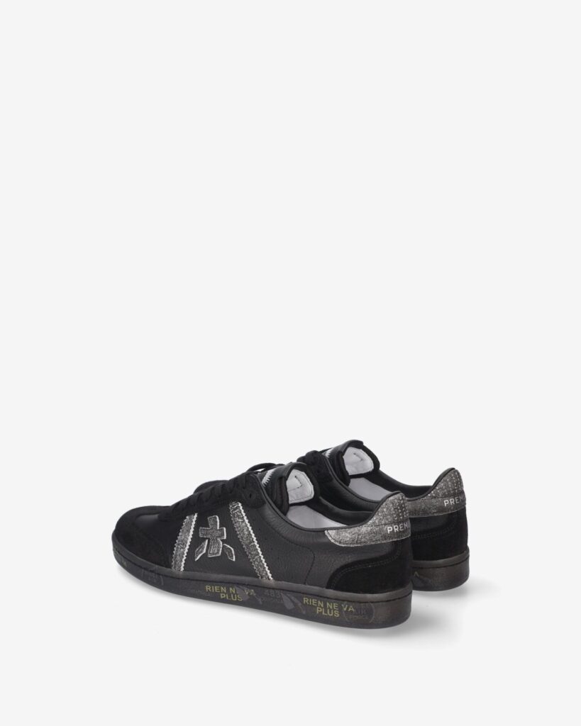 Premiata Кроссовки Bonnie 8591