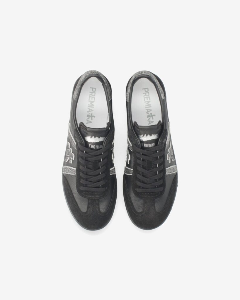 Premiata Кроссовки Bonnie 8591