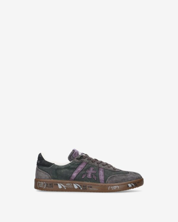 Premiata Кроссовки Bonnie 8592