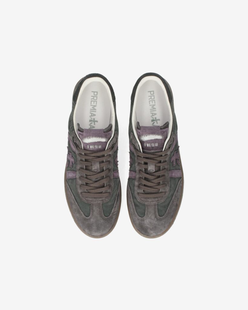 Premiata Кроссовки Bonnie 8592