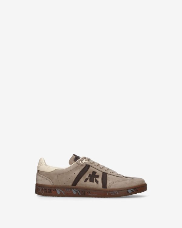 Premiata Кроссовки Bonnie 8593
