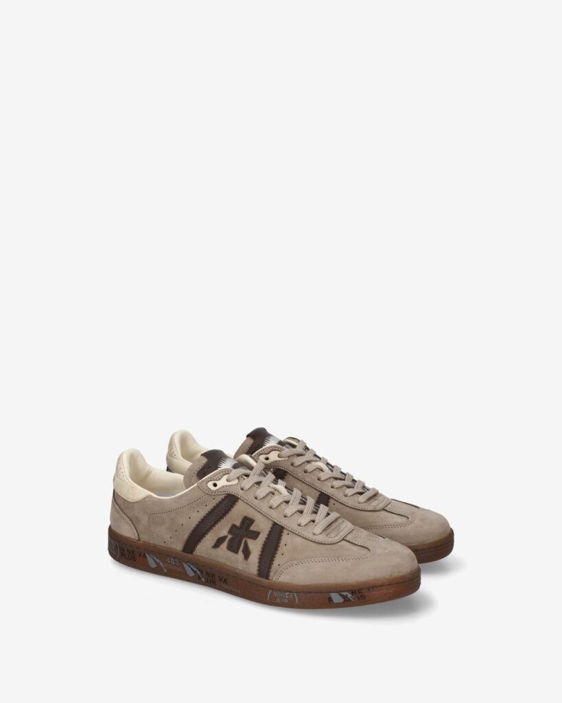 Premiata Кроссовки Bonnie 8593