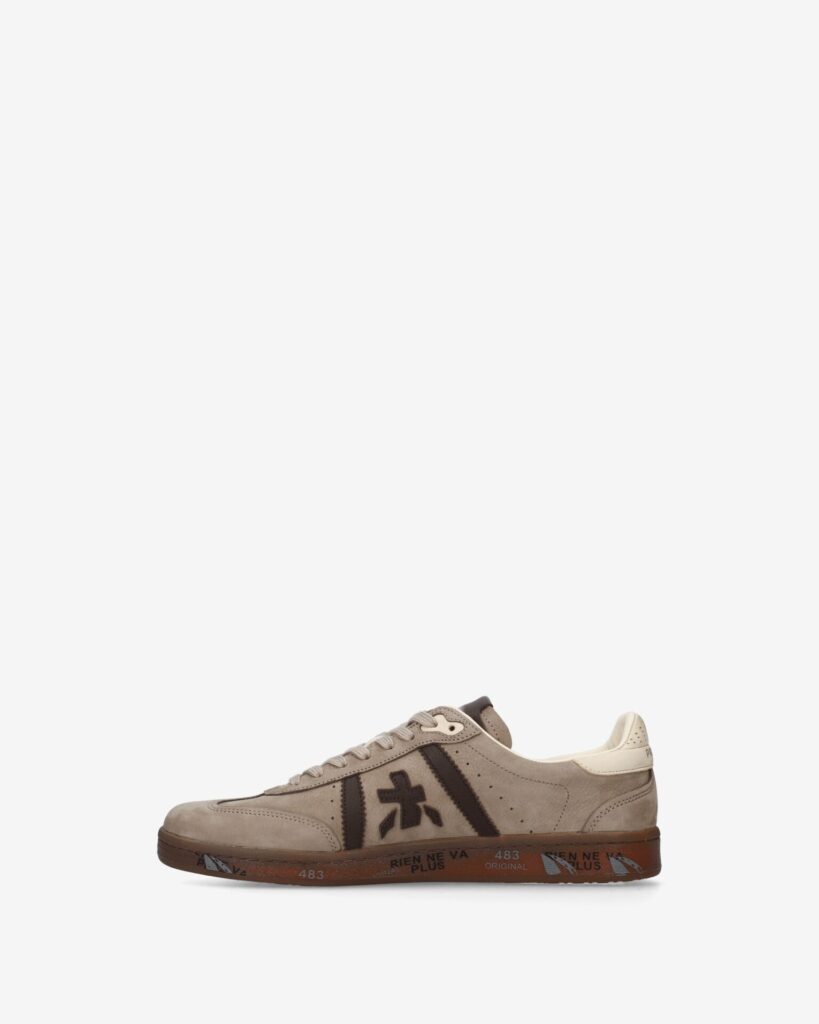 Premiata Кроссовки Bonnie 8593