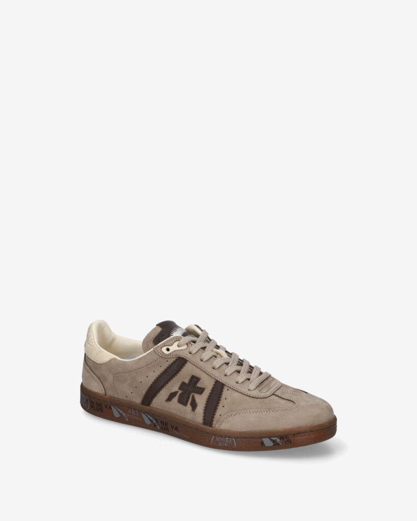Premiata Кроссовки Bonnie 8593