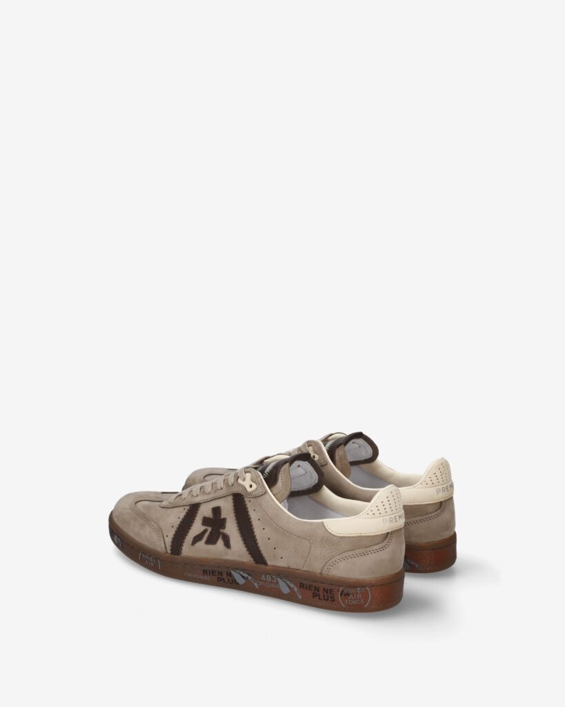Premiata Кроссовки Bonnie 8593