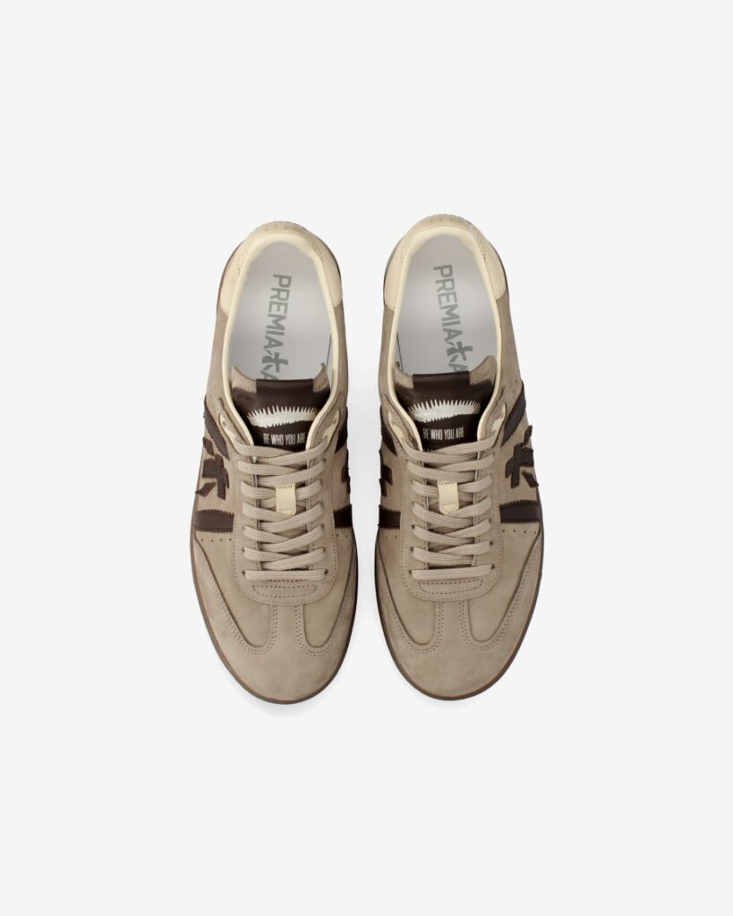 Premiata Кроссовки Bonnie 8593