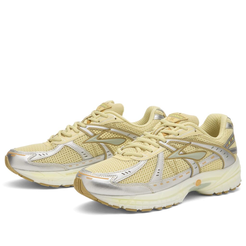 Кроссовки Brooks Adrenaline GTS 10