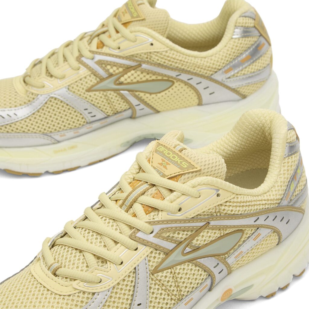 Кроссовки Brooks Adrenaline GTS 10