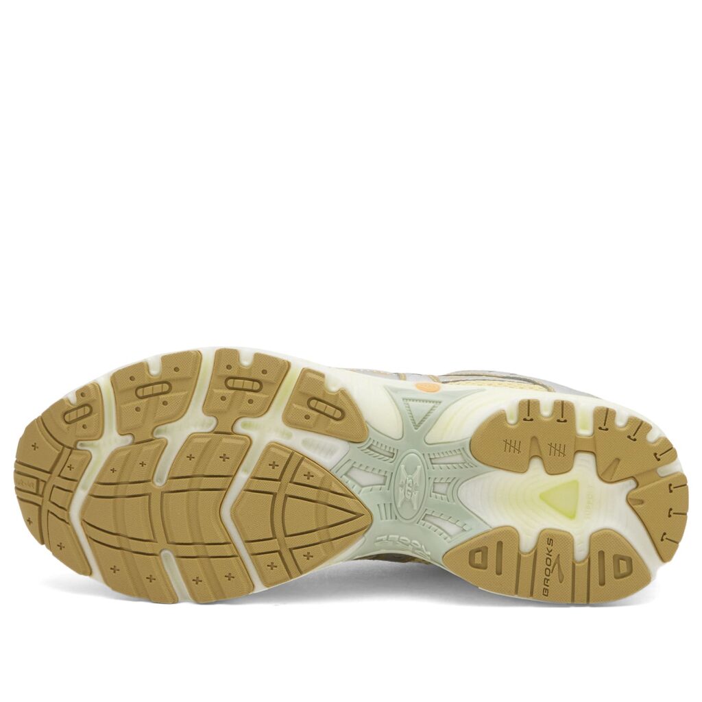 Кроссовки Brooks Adrenaline GTS 10