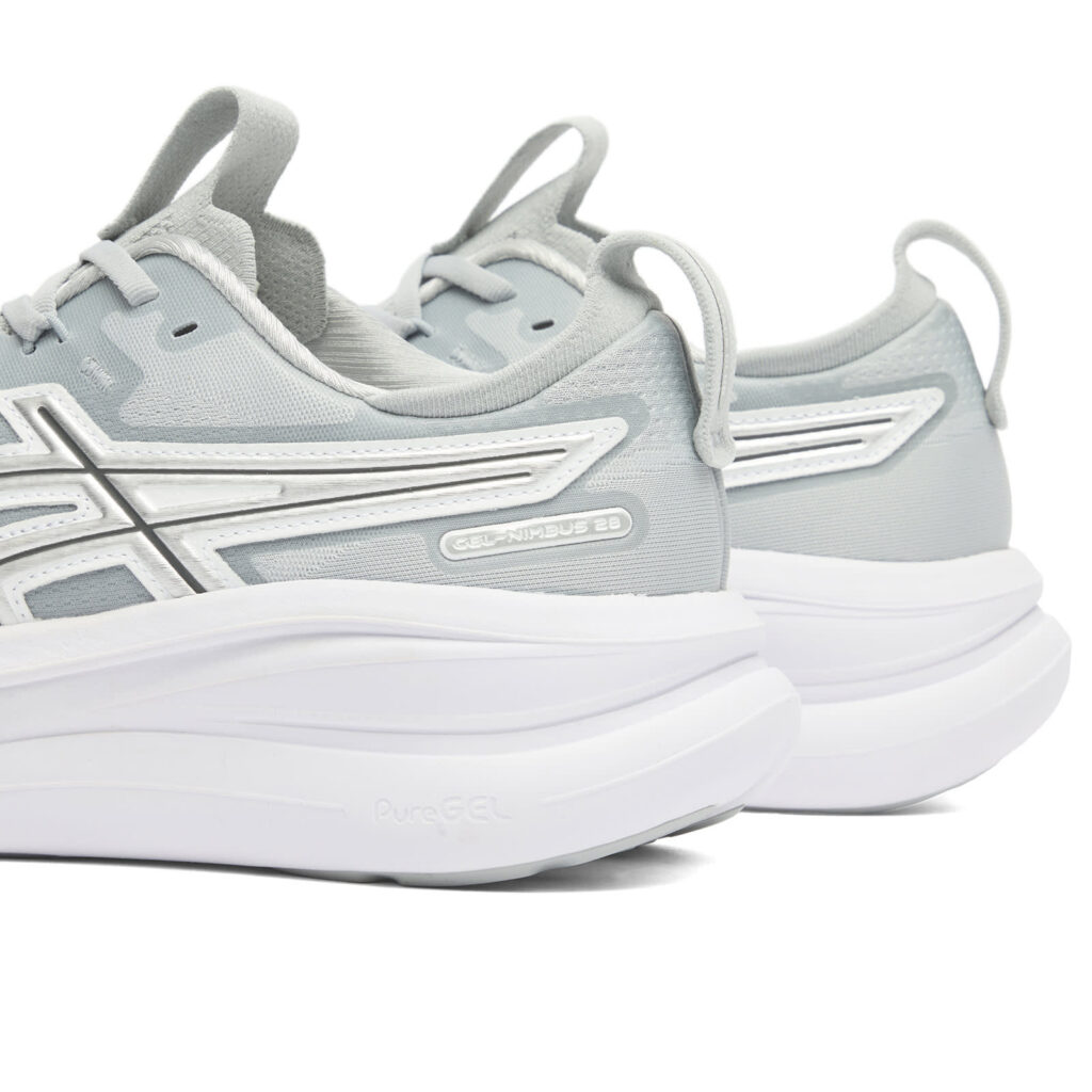 Кроссовки Asics Gel-Nimbus 28 Atc