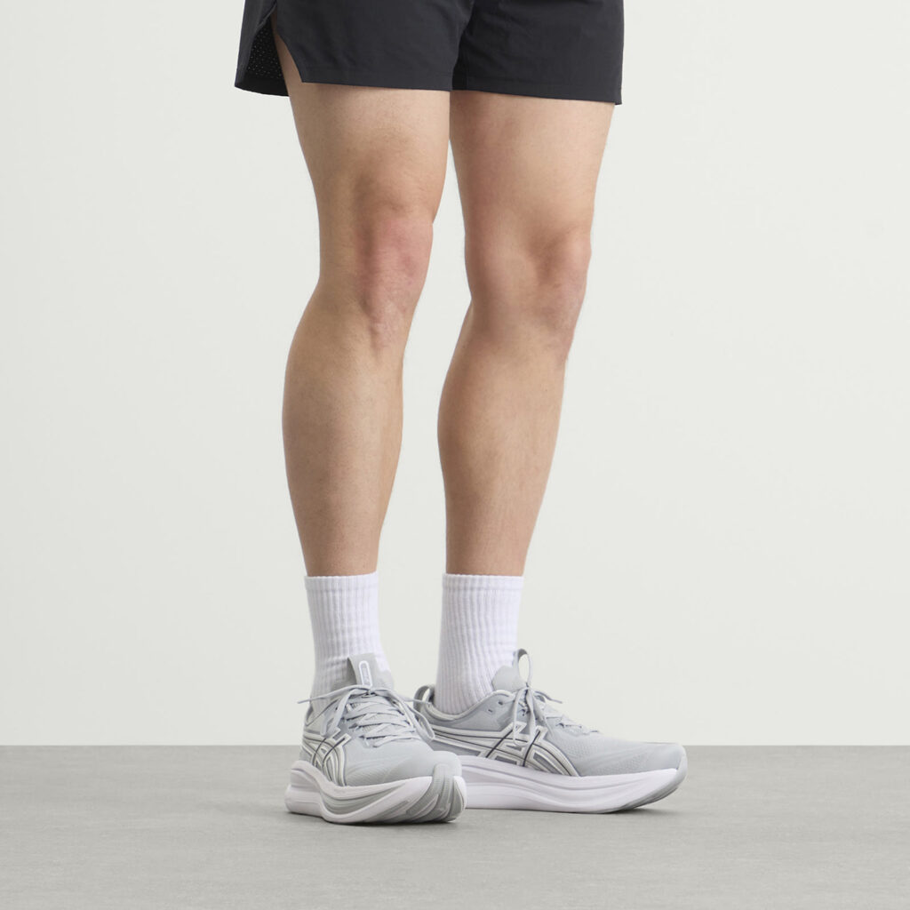 Кроссовки Asics Gel-Nimbus 28 Atc
