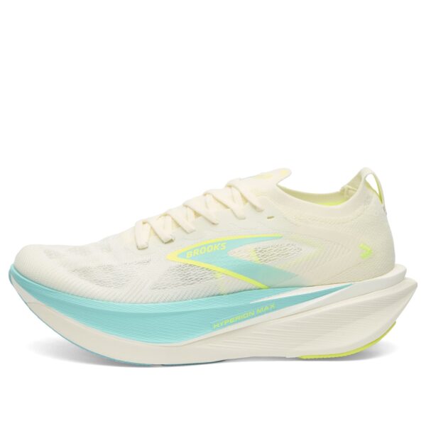 Кроссовки Brooks Hyperion Max 3