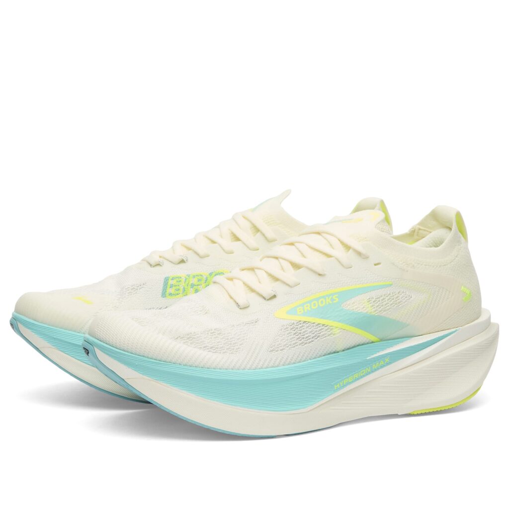 Кроссовки Brooks Hyperion Max 3
