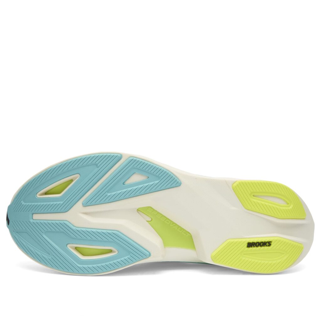 Кроссовки Brooks Hyperion Max 3