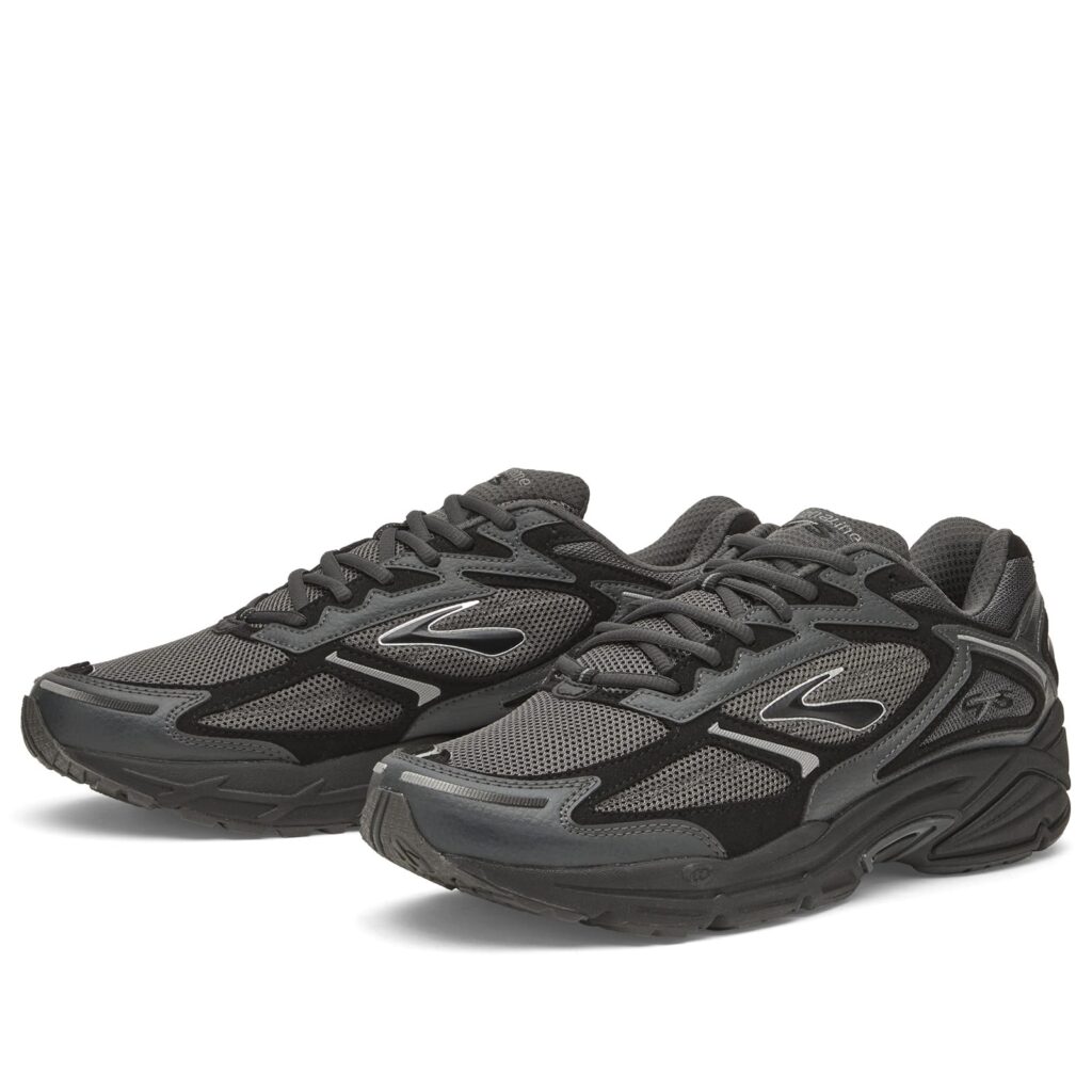 Кроссовки Brooks Adrenaline GTS 4