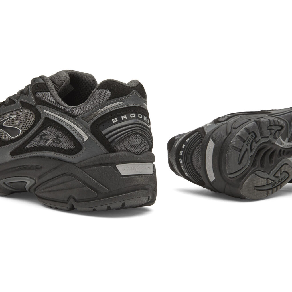 Кроссовки Brooks Adrenaline GTS 4