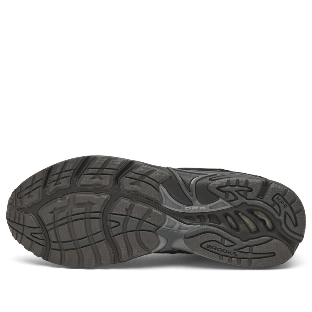 Кроссовки Brooks Adrenaline GTS 4