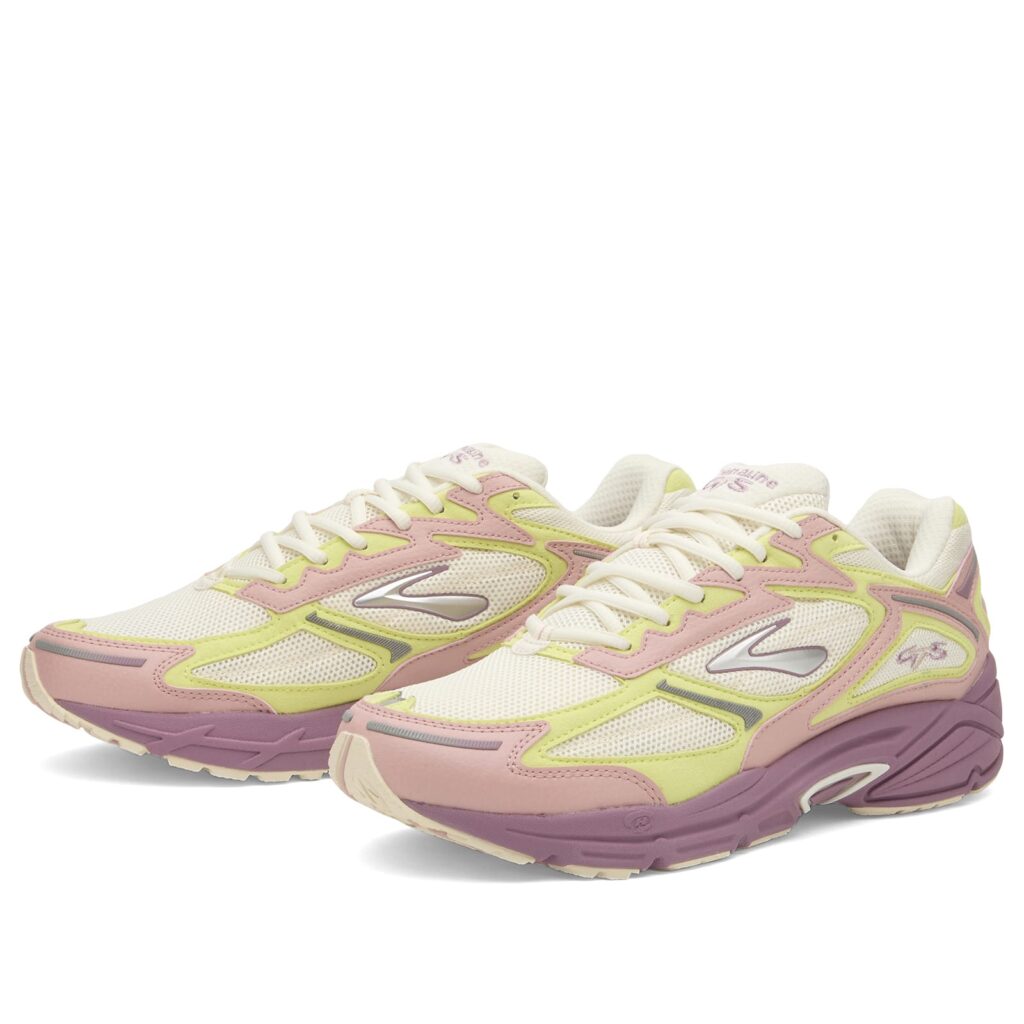 Кроссовки Brooks Adrenaline GTS 4
