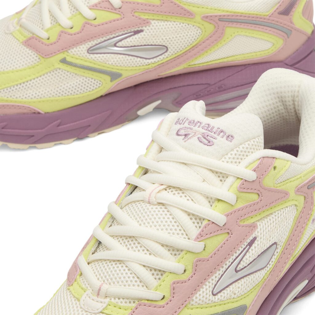 Кроссовки Brooks Adrenaline GTS 4