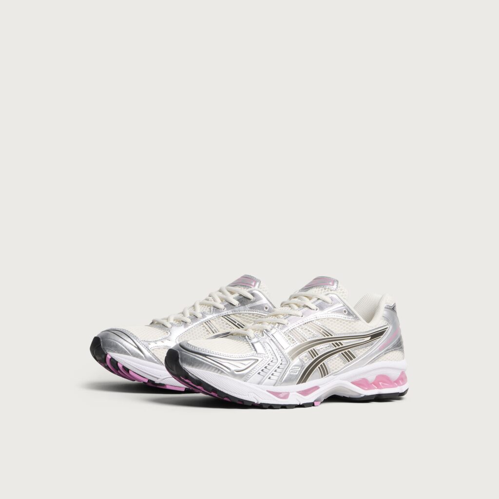 Кроссовки Asics GEL-KAYANO 14